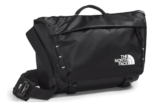 Bolsa De Mensajero The North Face Base Camp Voyager