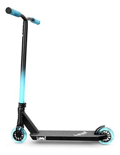 Limit Lmt66 Pro Stunt Scooter-los Mejores Scooters De Truco