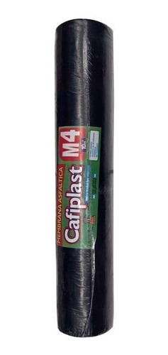 Rollo Membrana Asfaltica Aluminio 35 Kg Zona Norte Tigre