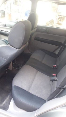 Imagen 4 de 8 de Subaru Forester 2.0 B 2006