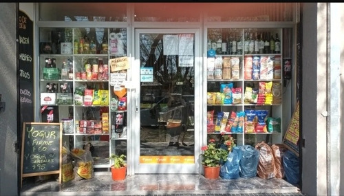 Imagen 5 de 22 de Fondo De Comercio ,gran Oportunidad!!tomo Auto Más Diferenci