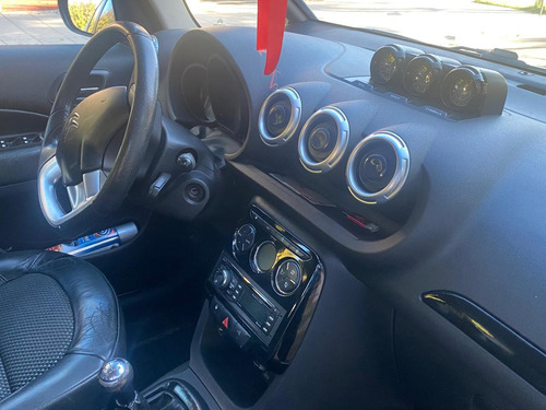Citroën C3 Aircross 1.6 16V Exclusive