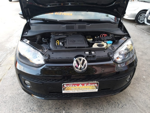 Volkswagen Up! 1.0 Tsi Move 5p 2015/2016