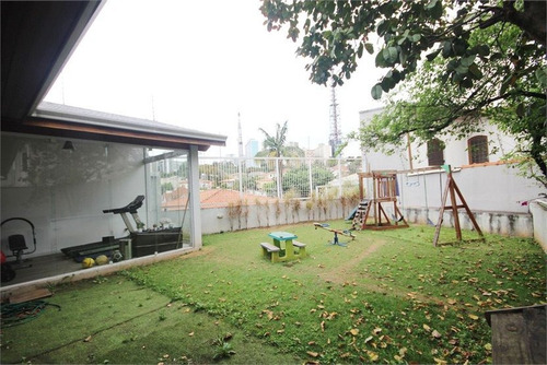 Pacaembú Nova 4 Suites 10 Garagens - 57-im424270