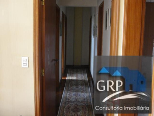 Imagem 3 de 15 de Apartamento Para Venda Em Santo André, Vila Assunção, 4 Dormitórios, 1 Suíte, 1 Banheiro, 2 Vagas - 7801_1-973326