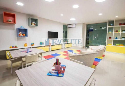 Imagem 3 de 30 de 2826 - Apartamento Para Vender, Estados, João Pessoa, Pb - 23150