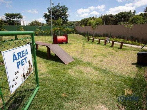 Apartamento Com 3 Dormitórios À Venda, 80 M² Cond. Ventura Jardim Califórnia - Jacareí/sp - Ap2139