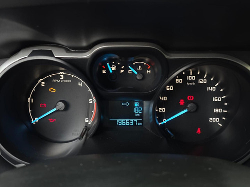 Ford Ranger 2.2 Xl 4x4 Cd 16v Diesel 4p