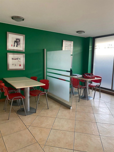Estudio En Arriendo En Las Condes