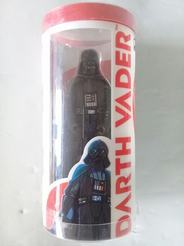 Star Wars Darth Vader Galaxy Of Adventures Hasbro (Usado)