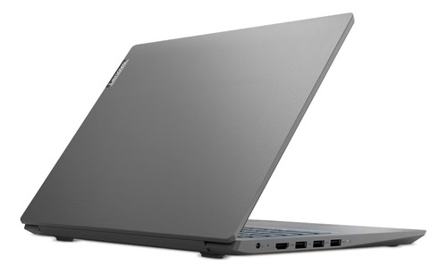 Laptop Lenovo V14 Amd Ryzen 5 8gb 256gb 14 W10pro + Regalo