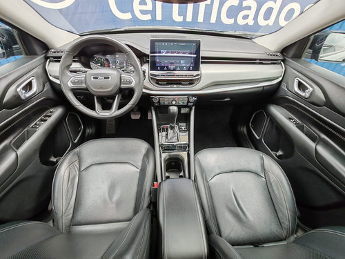Jeep Compass 1.3T Limited Premium Fwd At6