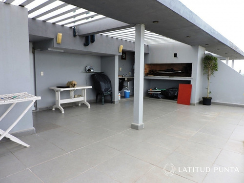 Pent House En Maldonado- Ref: 56