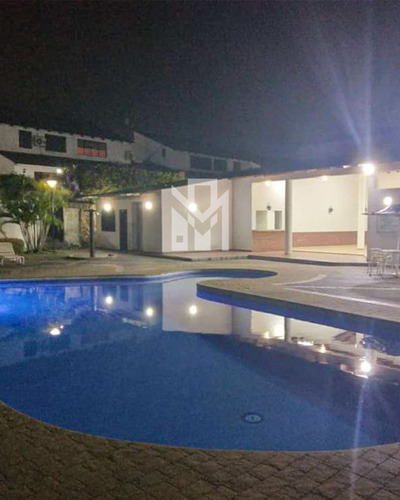 Townhouse En Venta, Urb Villa Antillana, Puerto Ordaz, Mp
