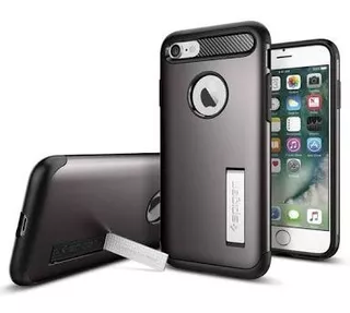 Spigen iPhone 8 Slim Armor Original - Case Carcasa Proteclt