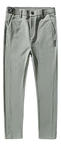 Pantalones De Golf Para Hombre Holgados Y Cómodos