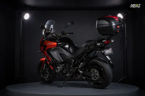 Kawasaki Versys 1000