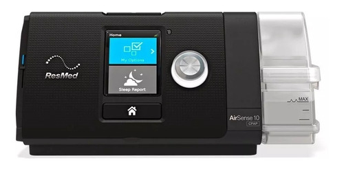 Cpap Apinéia Airsense S10 - Resmed - Frete Grátis