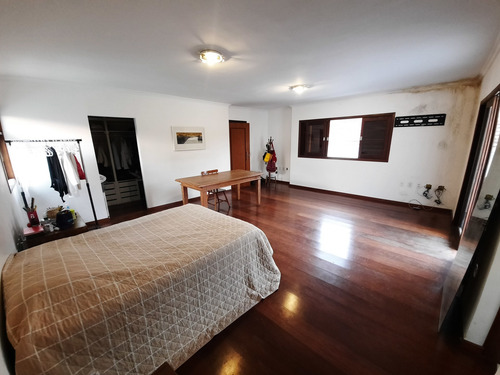 Imagem 6 de 25 de Apartamento Em São Paulo - Sp - So0045_sell