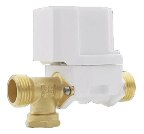 Valvula Solenoide Controlador Digital Termo Solar Cuotas