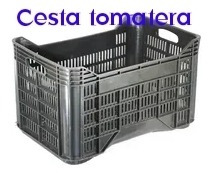 Cesta Tomatera 