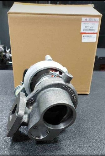 Turbo Mitsubishi Canter 659/fe84/85 4d34t