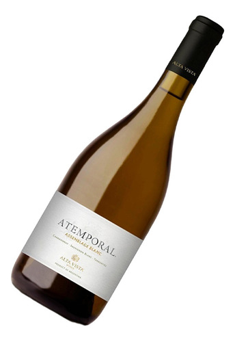 Vino Blanco Blend Atemporal Assemblage Alta Vista X 750ml