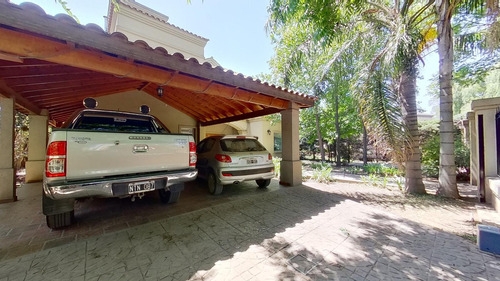 Casa En Venta En El Robledal, Pilar, Gba Norte