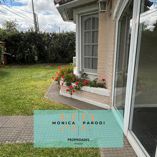 Casa En Venta En Country Banco Provincia