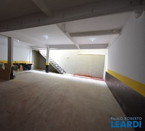 Imagem 7 de 11 de Casa Em Condomínio - Jardim Da Pedreira - Sp - 540017