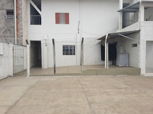 Imagem 10 de 14 de Vendo Prédio Comercial Av. M´boi Mirim ( Vi555 )