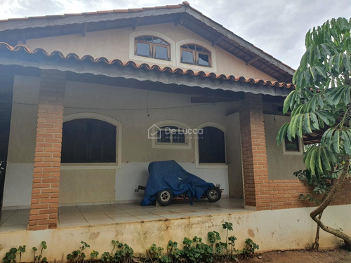 Imagem 8 de 30 de Chácara À Venda Em Loteamento Chácaras Gargantilhas - Ch009935