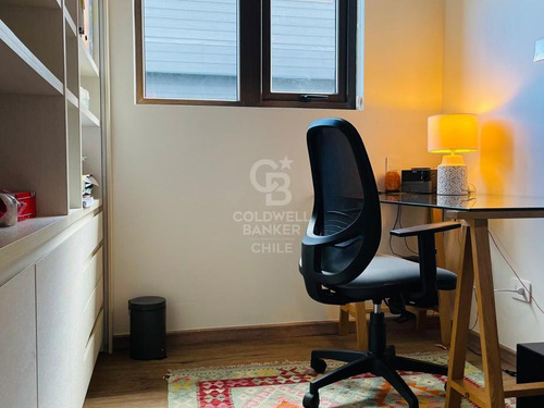 Linda Y Moderna Casa En Barrio Faro Los Colonos