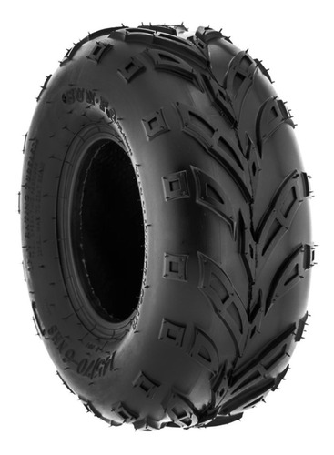 Juego De Llantas Sunf 20x10-10 4pr T/l Mud Trail Stockrider