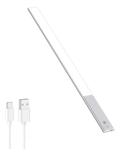 Luces Led Recargables Con Sensor De Movimiento Para Interior