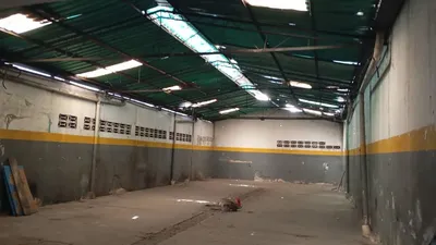 Galpón en venta