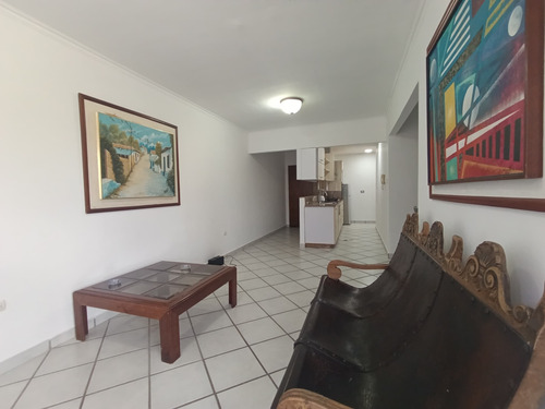 Apartamento En Venta San Diego Res Paso Real (mer)