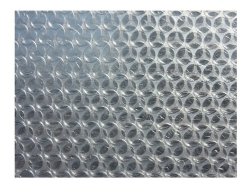 Imagen 4 de 4 de Rollo Plastico Papel Burbuja De 30cm X 50mts