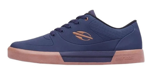 Zapatillas Mormaii Urban Pulse Junior Niños Kids Moda