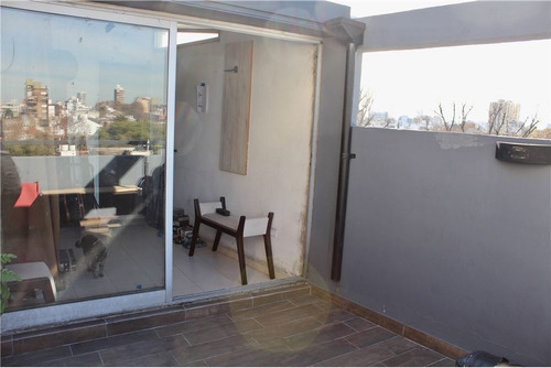Imagen 13 de 17 de Venta Triplex Con Terraza (villa Urquiza)