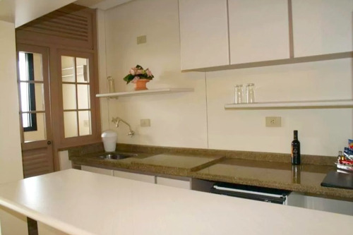 Flat Em Santana No Pool Para Investimento - Sf7677
