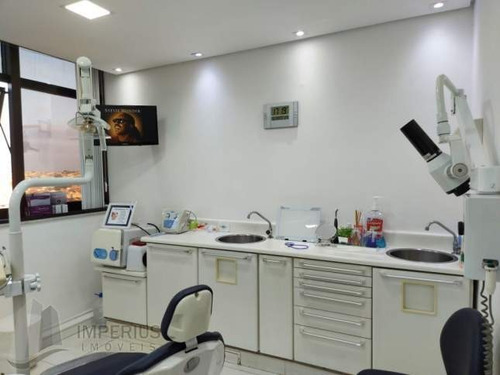 Imagem 3 de 10 de Vende-se Comercial Sala - 3790