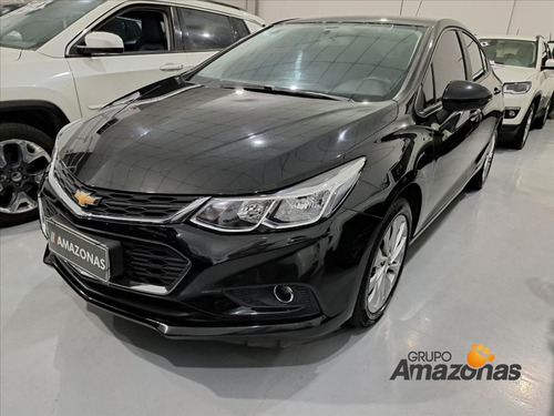 Chevrolet Onix 1.4 Lt Aut. 5p