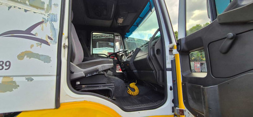 Iveco Ectector 230 2008/09 6x2 10m3 214422km 3c73