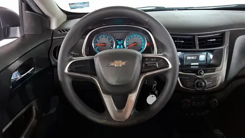 Chevrolet Aveo 1.5 LT C