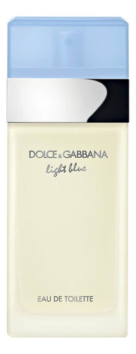 Dolce Gabbana Light Blue Fem 50ml Volume da unidade 50 mL