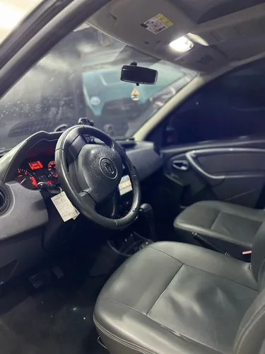 Renault Duster 2.0 Dynamique 4x2