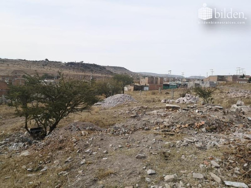 Imagen 3 de 4 de Terreno En Venta Col. Miguel De La|col. Miguel De La Madrid Hurtado