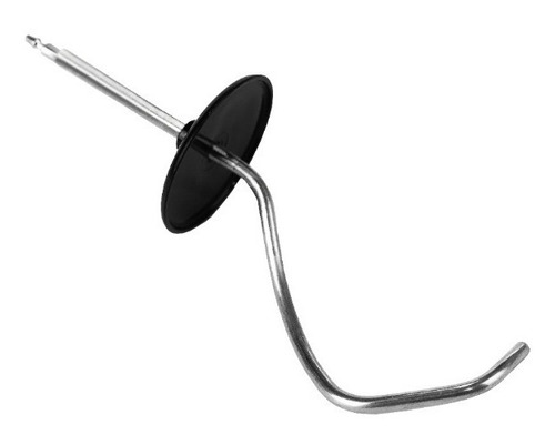 Batidora De Pie Liliana Turbobat Ab914 Negra Color Negro Frecuencia 50 Hz x 60 Hz