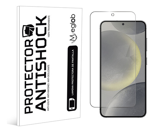 Protector De Pantalla Antishock Para Samsung Galaxy S24